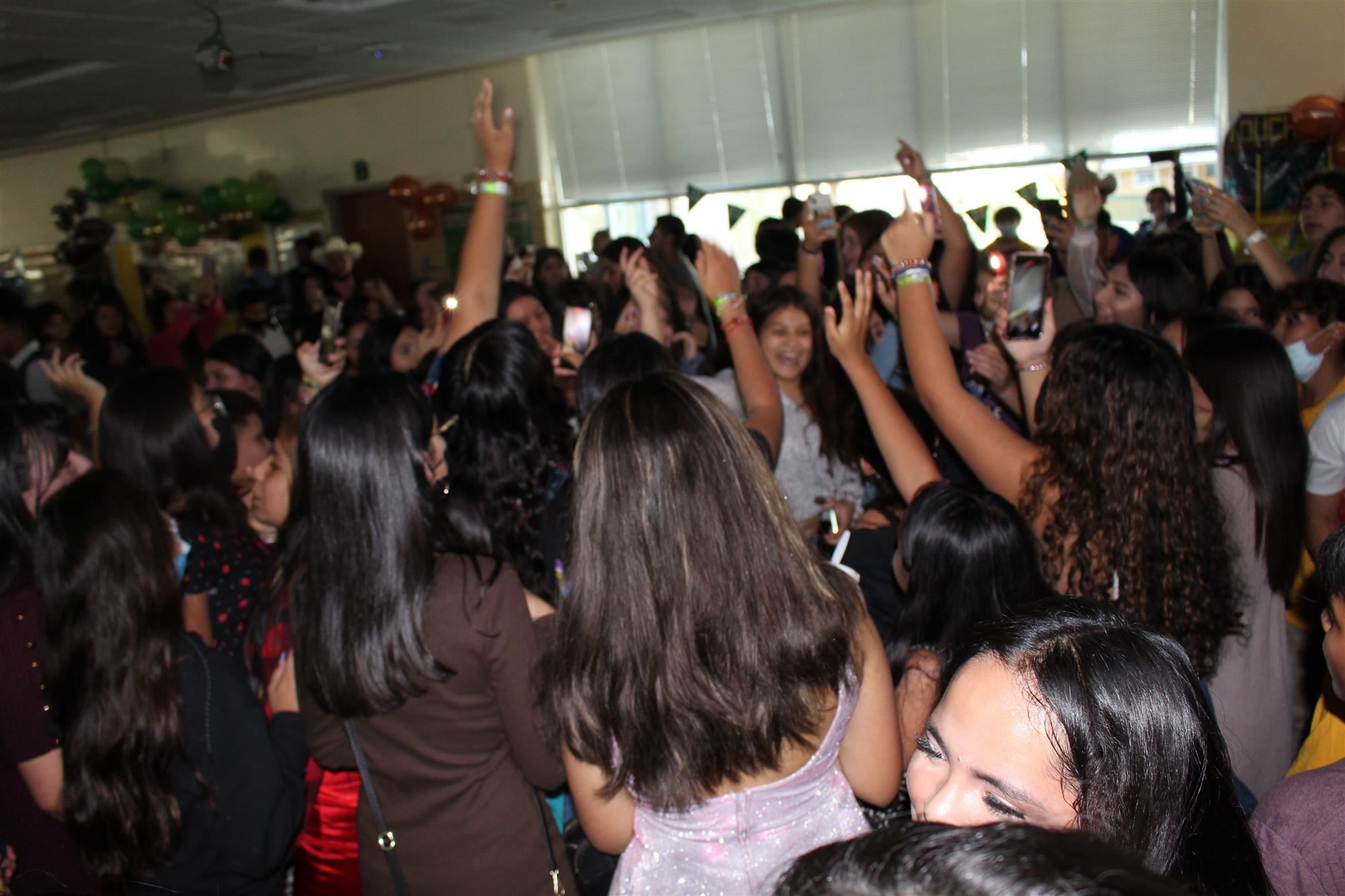 Homecoming Dance